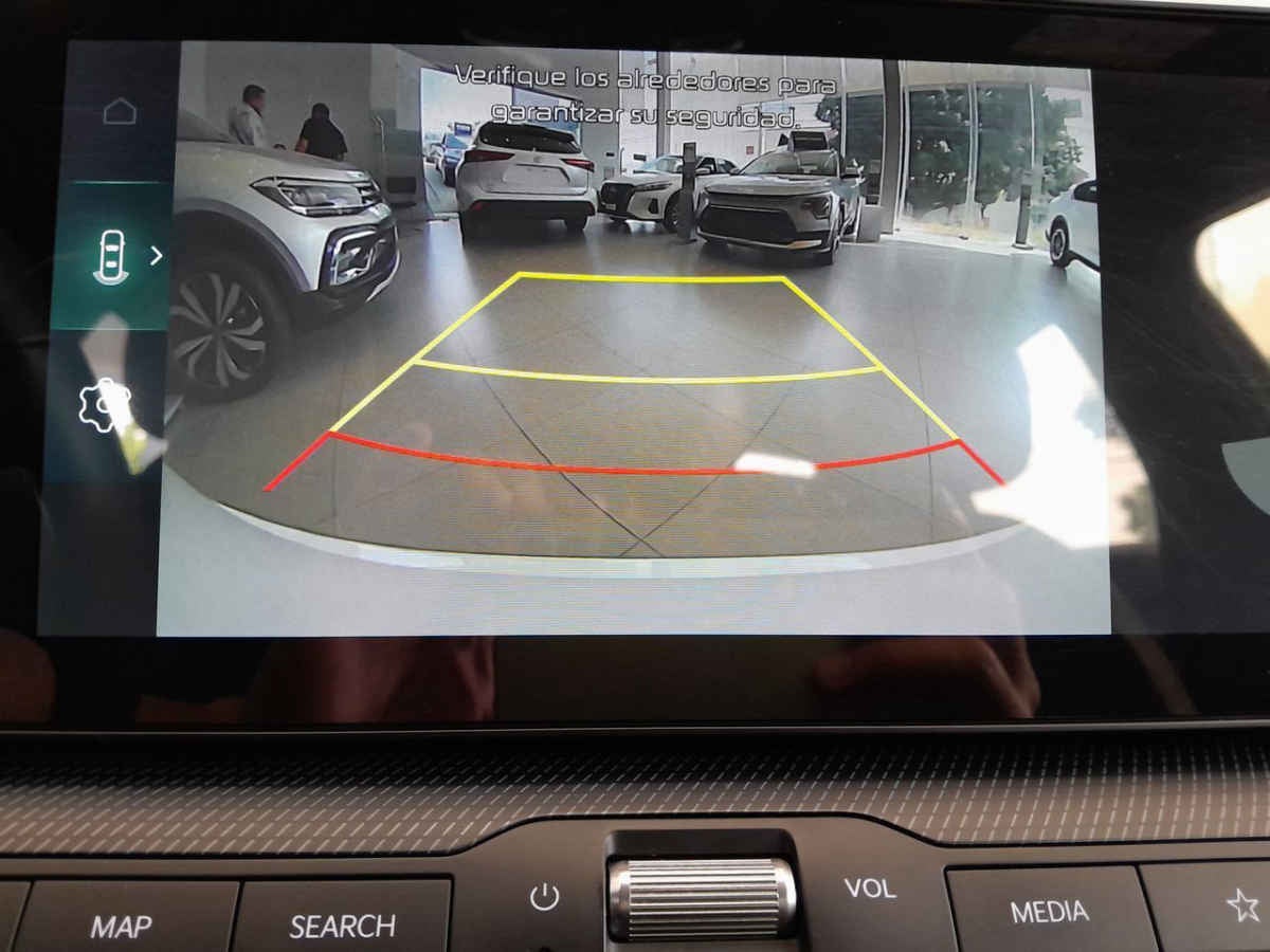 2026 Kia K4 5p GT Line Turbo L4/1.6 Aut