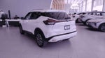 2024 Nissan Kicks 5p Platinum L4/1.6 Aut