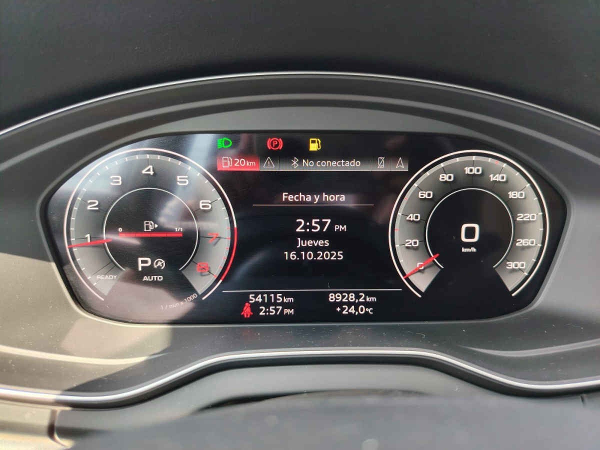 2023 Audi Q5 5p Select Sportback L4/2.0/T Aut MHEV