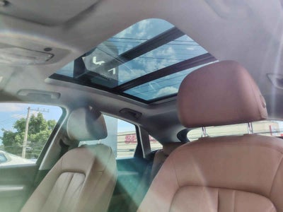 2023 Audi Q5 5p Select Sportback L4/2.0/T Aut MHEV