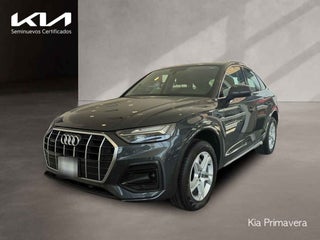 2023 Audi Q5 5p Select Sportback L4/2.0/T Aut MHEV