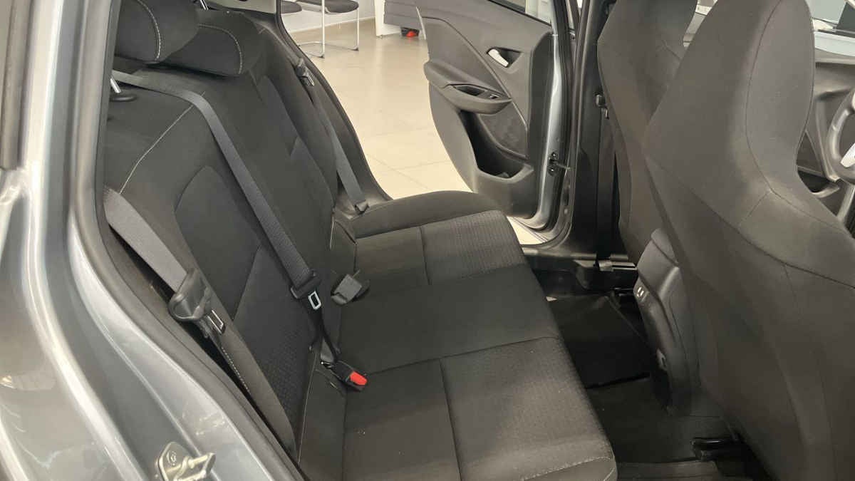 2024 Chevrolet Onix 4p LT L3/1.0/T Aut