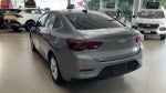 2024 Chevrolet Onix 4p LT L3/1.0/T Aut