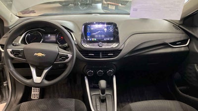 2024 Chevrolet Onix 4p LT L3/1.0/T Aut