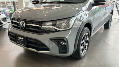 2025 Volkswagen Saveiro 4p Extreme Doble Cab L4/1.6 Man