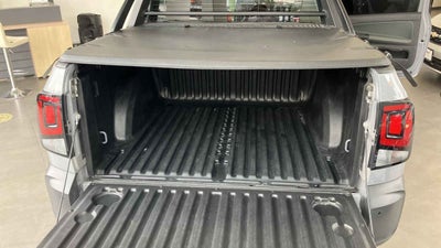 2025 Volkswagen Saveiro 4p Extreme Doble Cab L4/1.6 Man