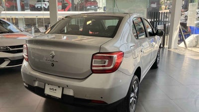 2024 Renault Logan 4p Intens L4/1.6 Aut