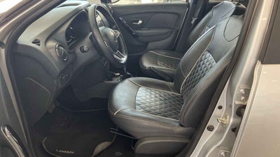 2024 Renault Logan 4p Intens L4/1.6 Aut