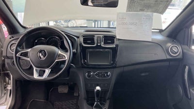 2024 Renault Logan 4p Intens L4/1.6 Aut