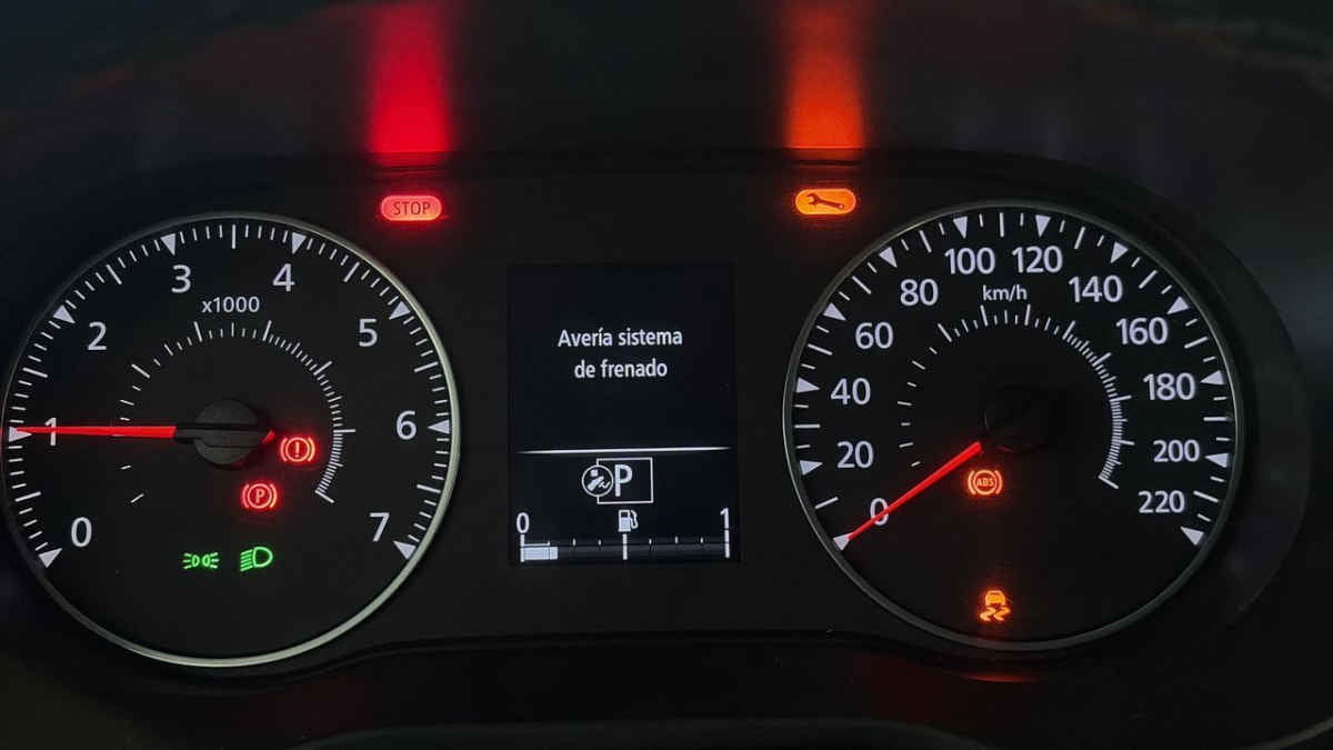 2024 Renault Duster 5p Iconic L4/1.3/T Aut