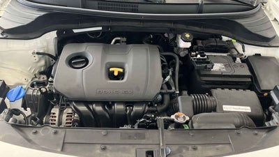 2023 Kia Soul 5p GT L4/2.0/T Aut