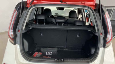 2023 Kia Soul 5p GT L4/2.0/T Aut