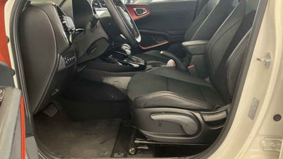 2023 Kia Soul 5p GT L4/2.0/T Aut