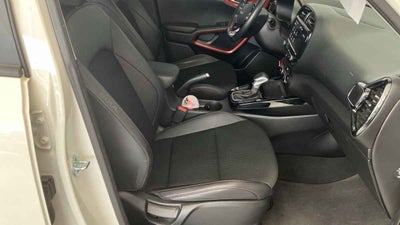 2023 Kia Soul 5p GT L4/2.0/T Aut