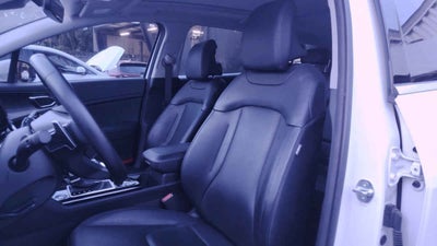 2025 Kia Sportage 5p SXL L4/2.5 Aut