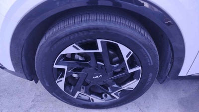 2025 Kia Sportage 5p SXL L4/2.5 Aut