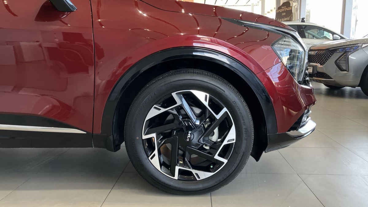 2025 Kia Sportage 5p SXL L4/2.5 Aut