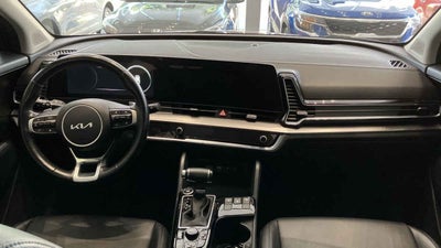2025 Kia Sportage 5p SXL L4/2.5 Aut