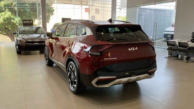 2025 Kia Sportage 5p SXL L4/2.5 Aut