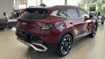2025 Kia Sportage 5p SXL L4/2.5 Aut