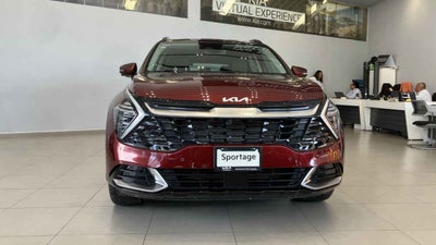 2025 Kia Sportage 5p SXL L4/2.5 Aut