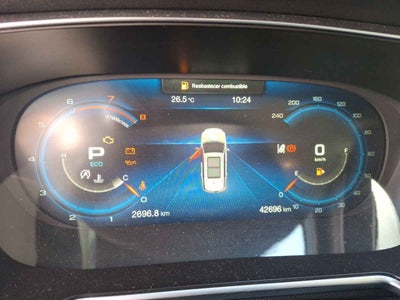 2023 Dodge Journey 5p GT L4/1.5/T Aut