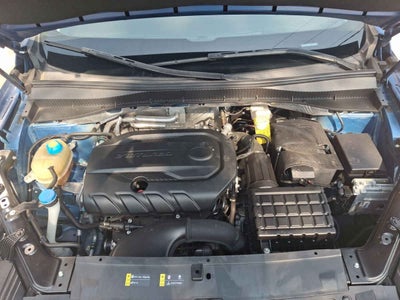 2023 Dodge Journey 5p GT L4/1.5/T Aut