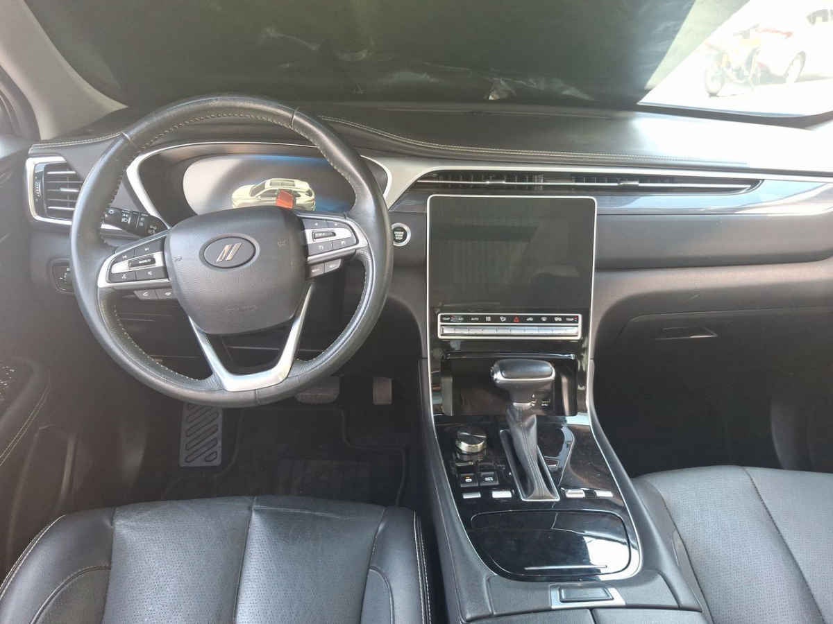 2023 Dodge Journey 5p GT L4/1.5/T Aut