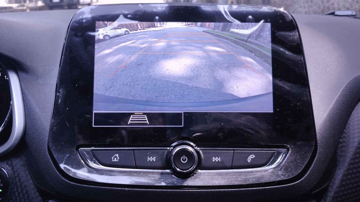 2024 Chevrolet Onix 4p LT L3/1.0/T Aut