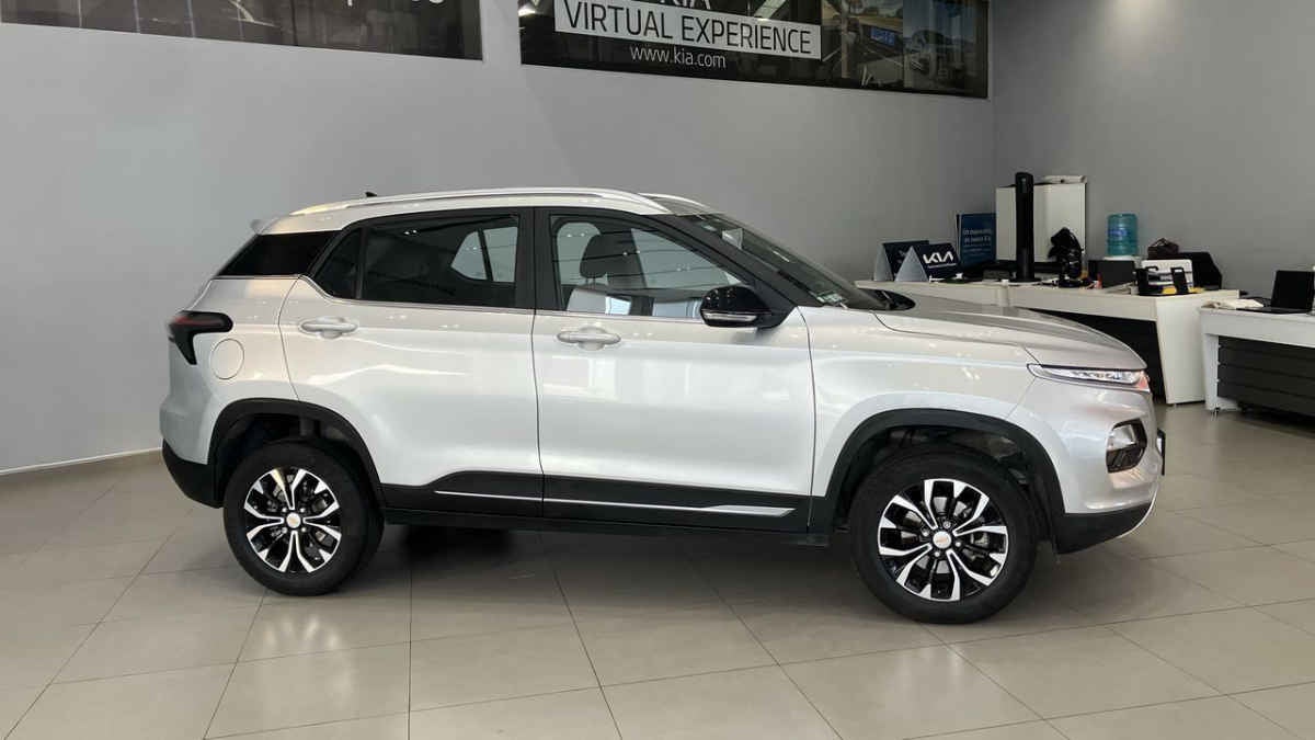 2025 Chevrolet Groove 5p Premier L4/1.5 Aut