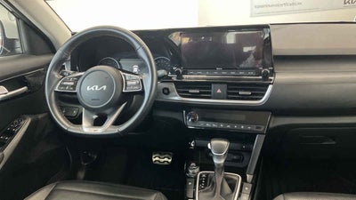 2023 Kia SELTOS 5p GT Line L4/1.4/T Aut