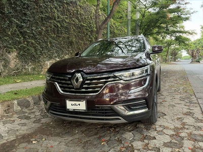 2023 Renault Koleos 5p Intens L4/2.5 Aut
