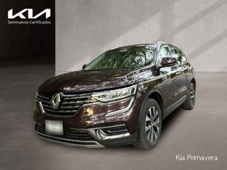 2023 Renault Koleos 5p Intens L4/2.5 Aut