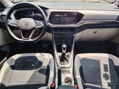 2024 Volkswagen Taigun 5p Highline L3/1.0/T Aut