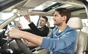 Schedule a test drive at GWM ZIGA in CDMX, CDMX, México.