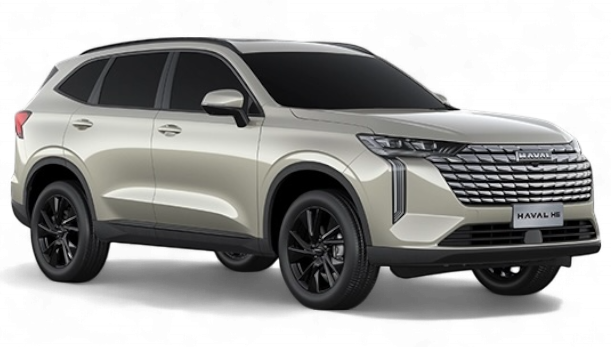 HAVAL H6 2026 - GWM en CDMX, CDMX