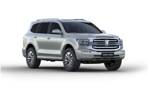 TANK 500 - GWM en CDMX, CDMX