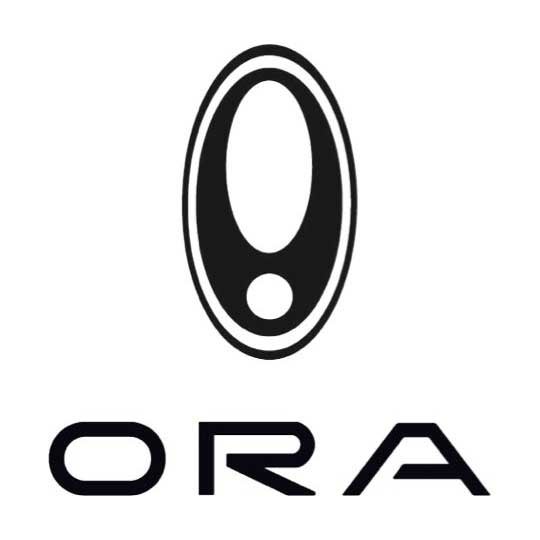 Logo de Ora