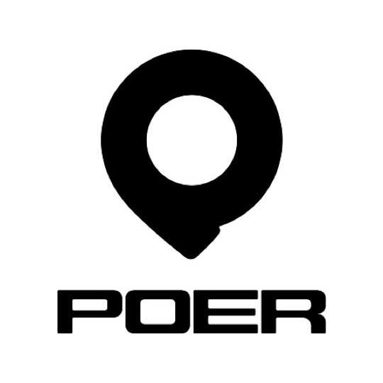 Logo de Poer
