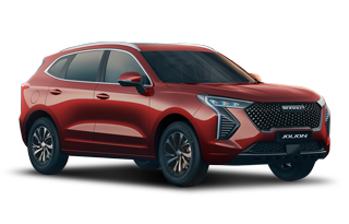 Haval Jolion HEV | C - GWM en CDMX, CDMX